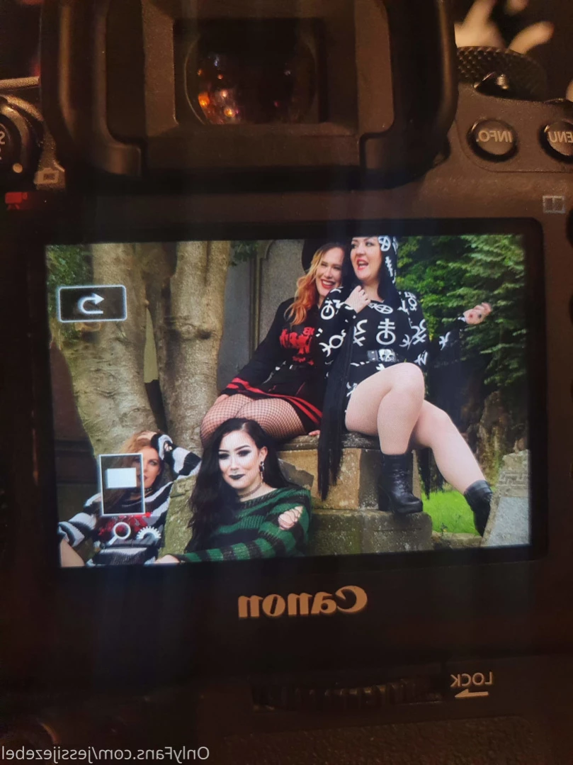 Jessi Jinxed [ jessi_jinxed ] Onlyfans leaked photo 11203499 on Hotleaks.tv