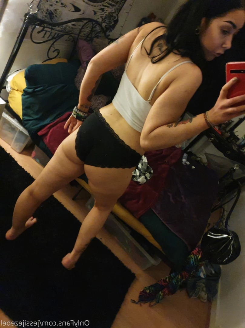 Jessi Jinxed [ jessi_jinxed ] Onlyfans leaked photo 11203503 on Hotleaks.tv