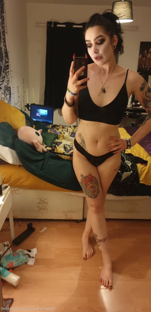 Jessi Jinxed [ jessi_jinxed ] Onlyfans leaked photo 11203510 on Hotleaks.tv