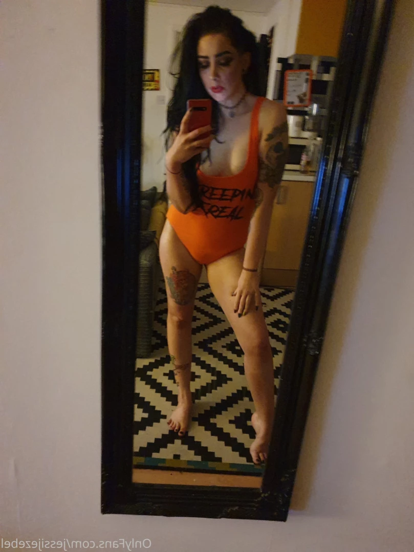 Jessi Jinxed [ jessi_jinxed ] Onlyfans leaked photo 11203511 on Hotleaks.tv
