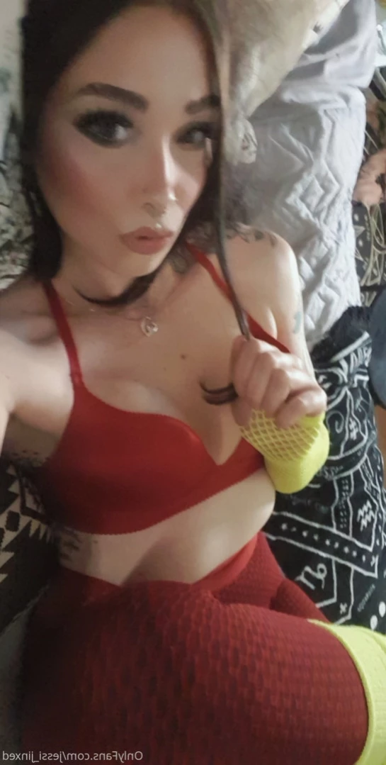 Jessi Jinxed [ jessi_jinxed ] Onlyfans leaked photo 11203527 on Hotleaks.tv