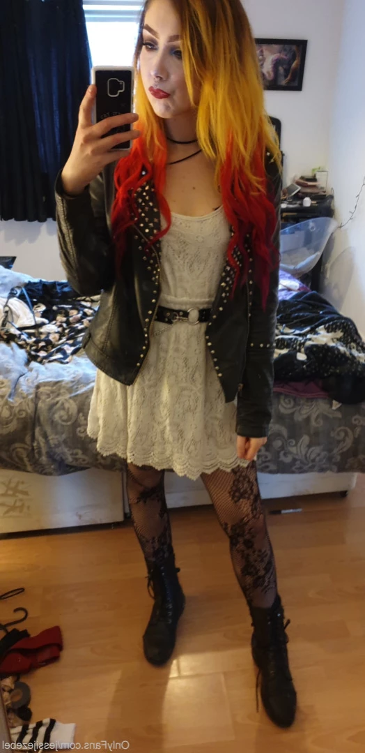 Jessi Jinxed [ jessi_jinxed ] Onlyfans leaked photo 11203532 on Hotleaks.tv