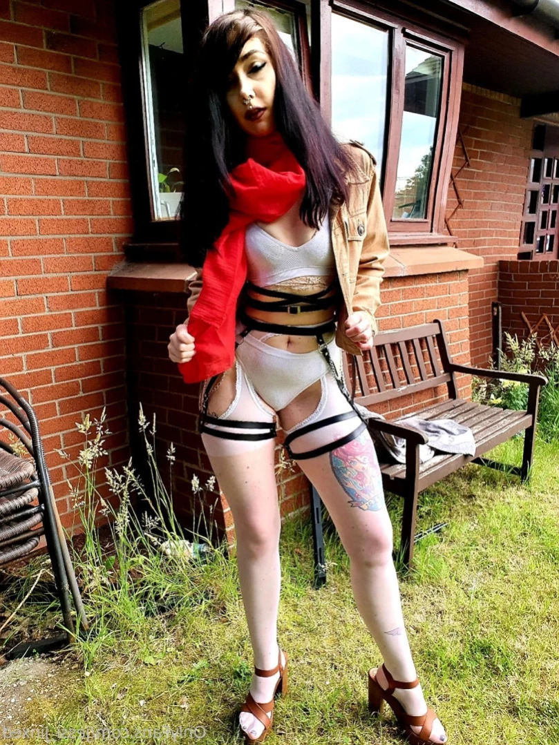 Jessi Jinxed [ jessi_jinxed ] Onlyfans leaked photo 11203534 on Hotleaks.tv