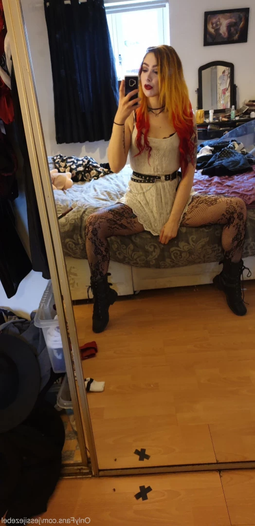 Jessi Jinxed [ jessi_jinxed ] Onlyfans leaked photo 11203553 on Hotleaks.tv
