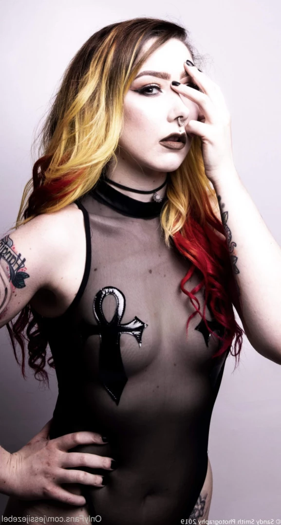 Jessi Jinxed [ jessi_jinxed ] Onlyfans leaked photo 11203556 on Hotleaks.tv