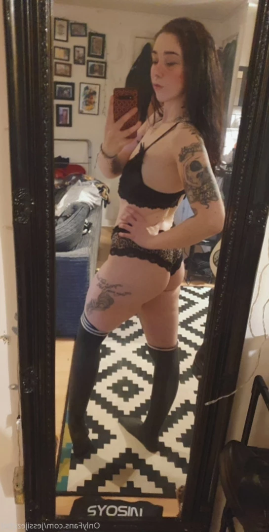 Jessi Jinxed [ jessi_jinxed ] Onlyfans leaked photo 11203561 on Hotleaks.tv