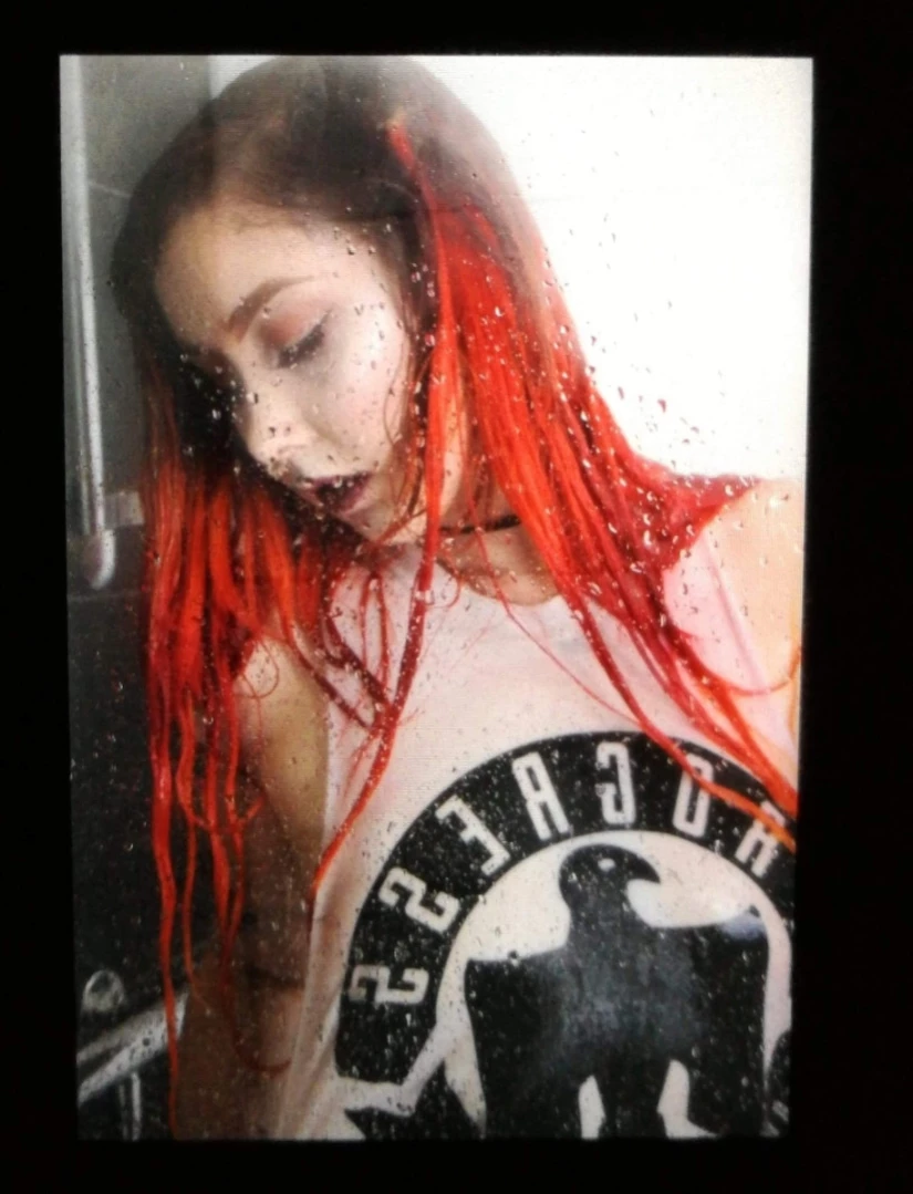 Jessi Jinxed [ jessi_jinxed ] Onlyfans leaked photo 11203577 on Hotleaks.tv