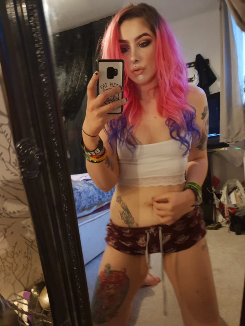 Jessi Jinxed [ jessi_jinxed ] Onlyfans leaked photo 11203580 on Hotleaks.tv