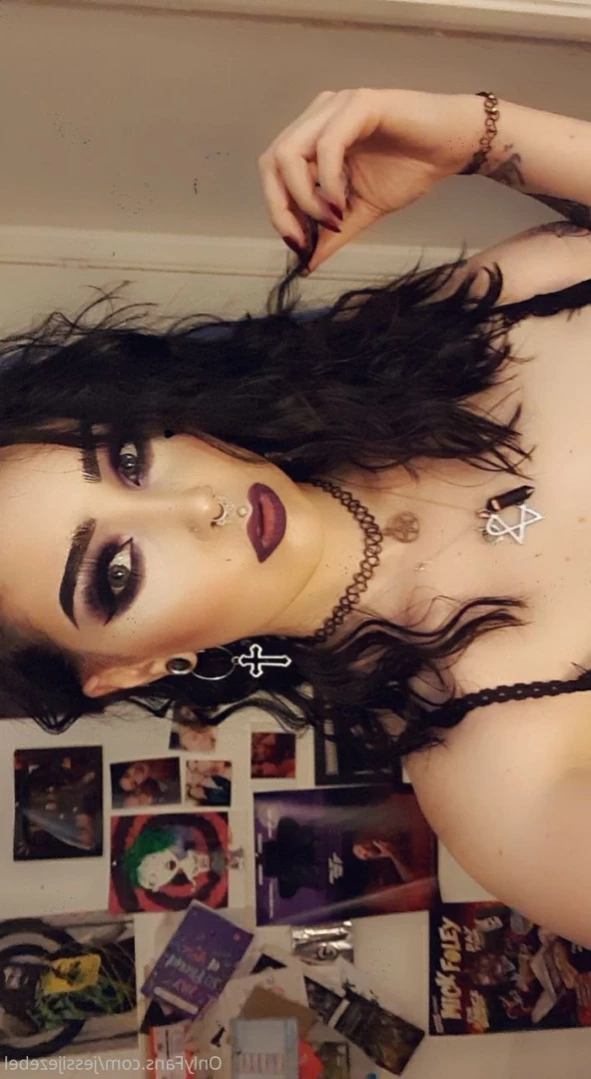 Jessi Jinxed [ jessi_jinxed ] Onlyfans leaked photo 11203625 on Hotleaks.tv