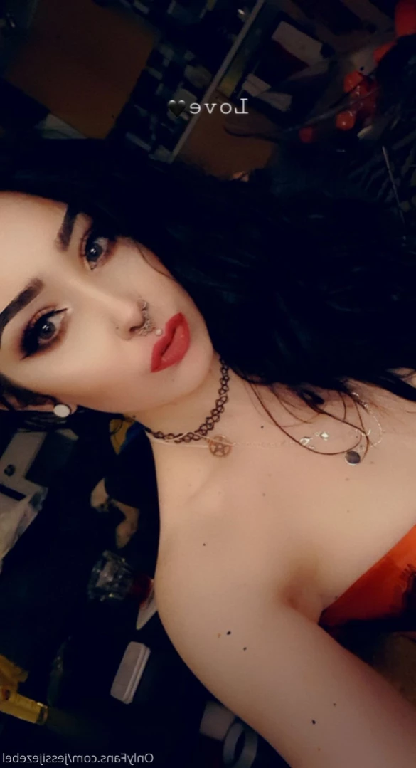 Jessi Jinxed [ jessi_jinxed ] Onlyfans leaked photo 11203630 on Hotleaks.tv
