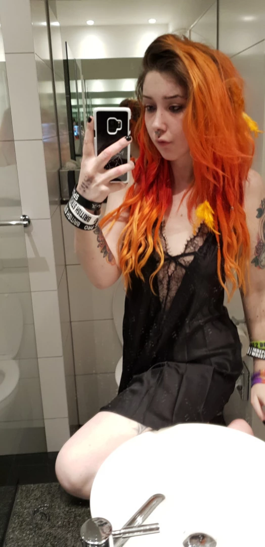 Jessi Jinxed [ jessi_jinxed ] Onlyfans leaked photo 11203657 on Hotleaks.tv