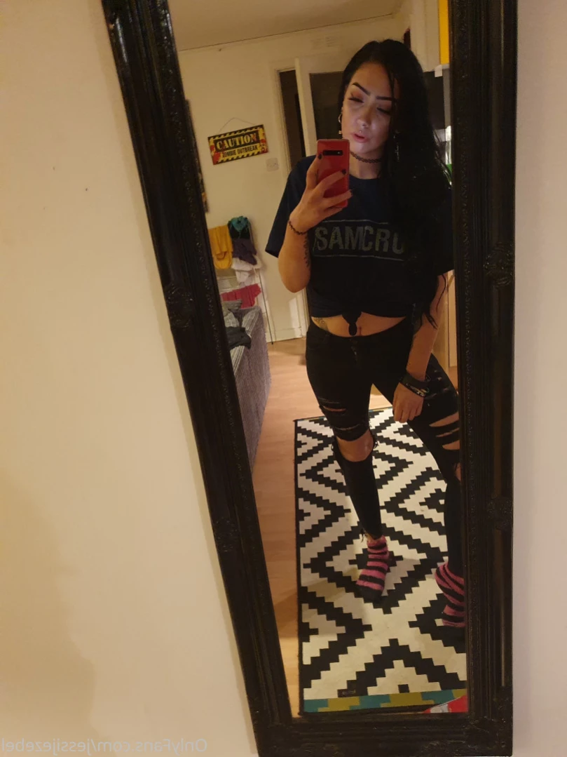 Jessi Jinxed [ jessi_jinxed ] Onlyfans leaked photo 11203667 on Hotleaks.tv