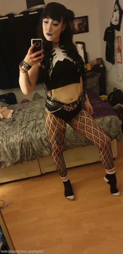 Jessi Jinxed [ jessi_jinxed ] Onlyfans leaked photo 11203680 on Hotleaks.tv