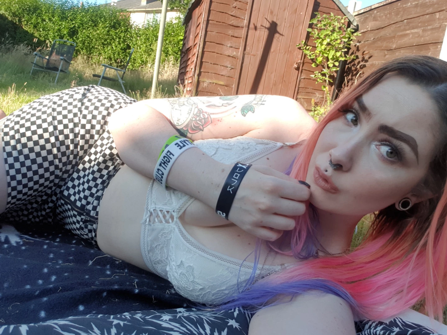 Jessi Jinxed [ jessi_jinxed ] Onlyfans leaked photo 11203699 on Hotleaks.tv