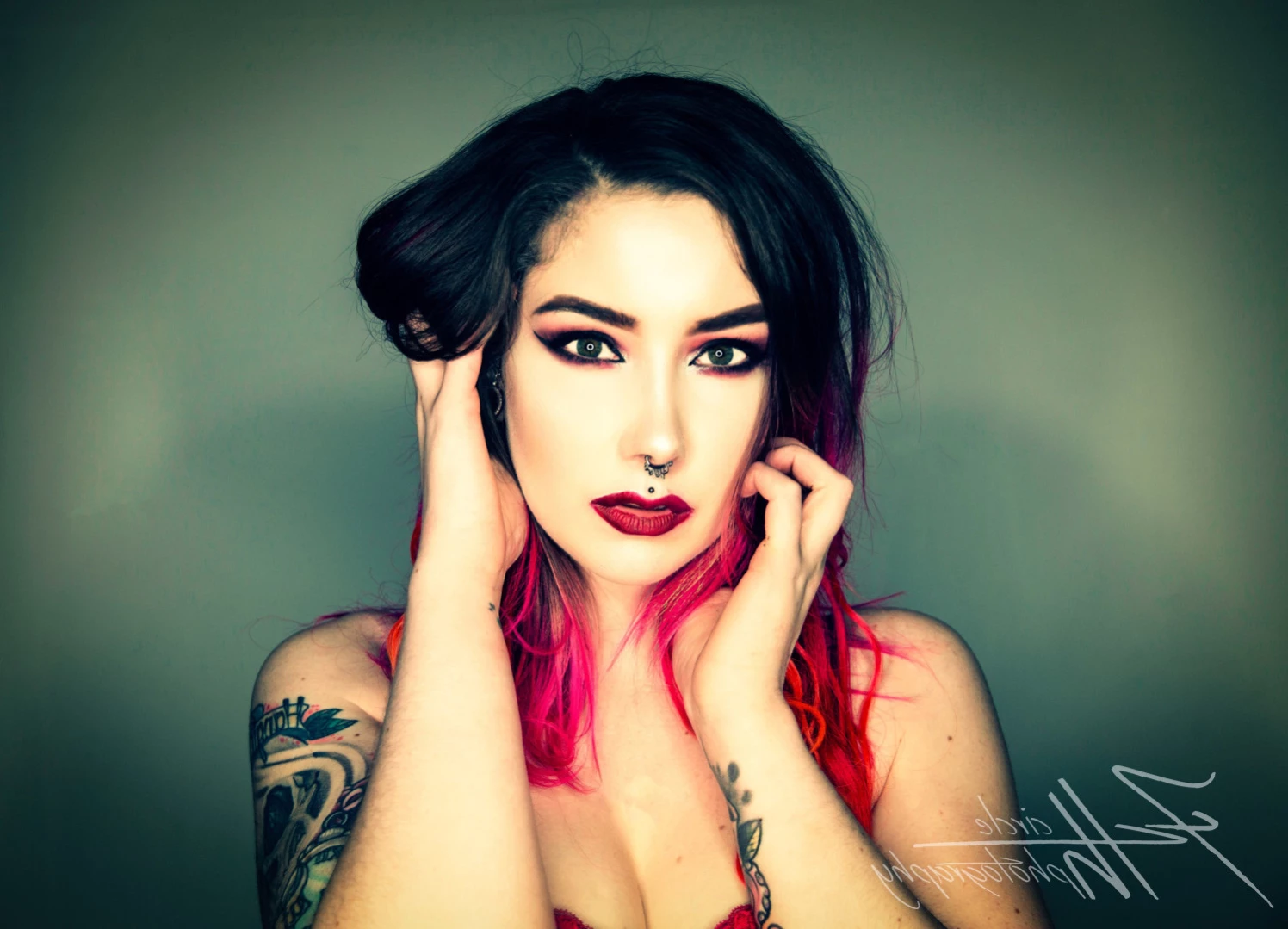 Jessi Jinxed [ jessi_jinxed ] Onlyfans leaked photo 11203705 on Hotleaks.tv