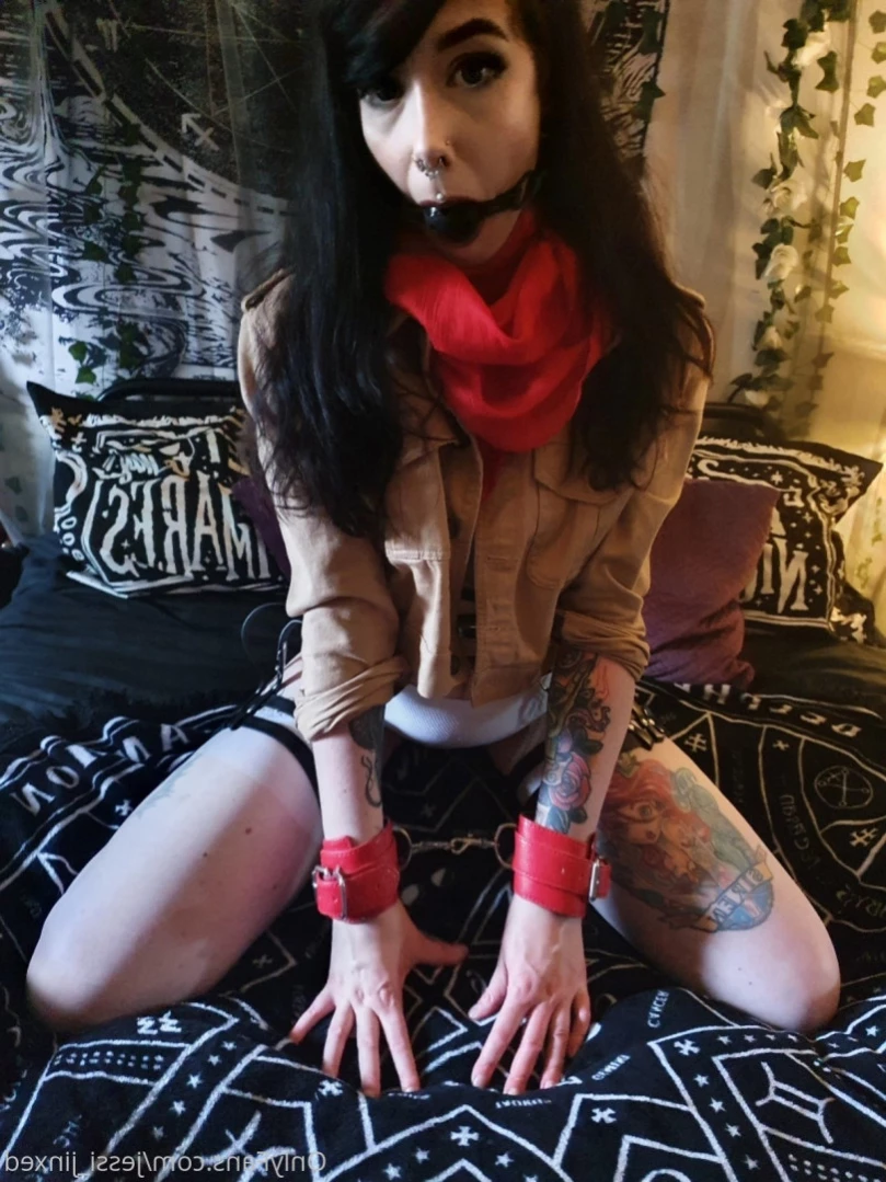 Jessi Jinxed [ jessi_jinxed ] Onlyfans leaked photo 11203706 on Hotleaks.tv