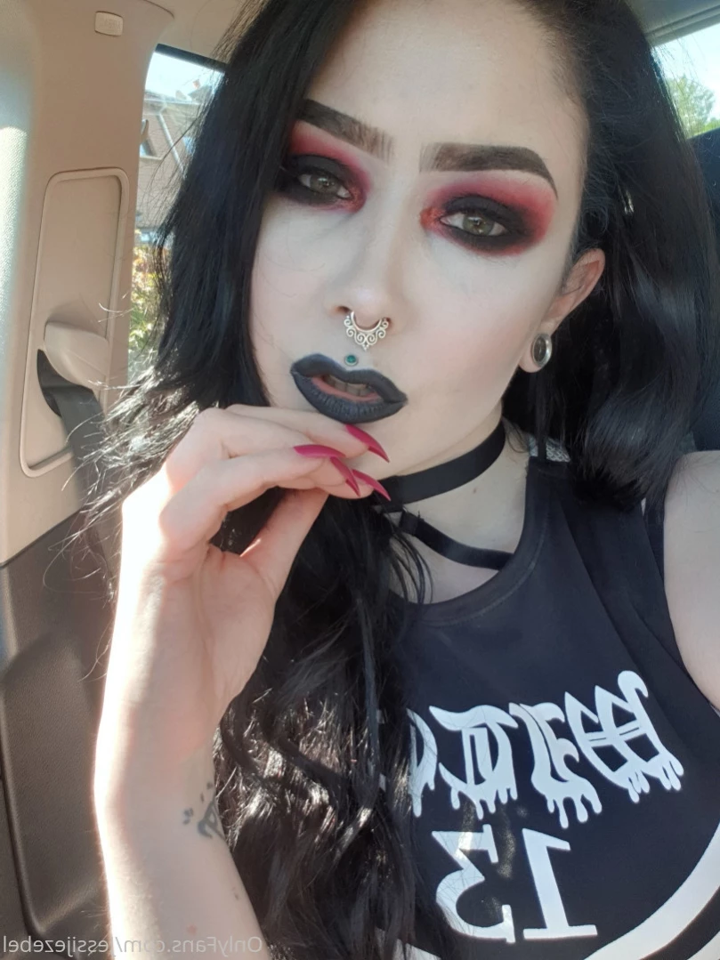 Jessi Jinxed [ jessi_jinxed ] Onlyfans leaked photo 11203721 on Hotleaks.tv