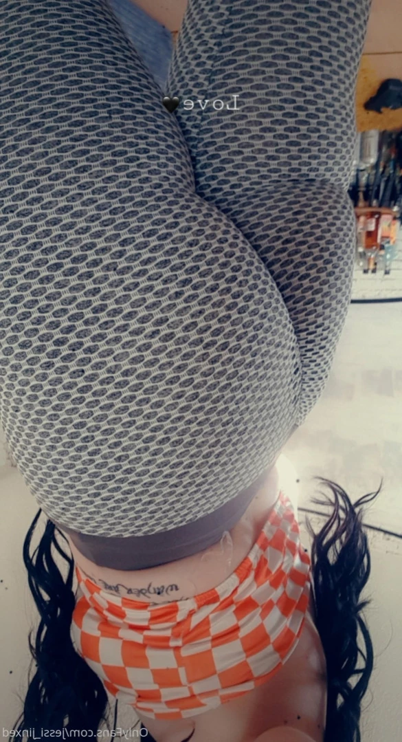 Jessi Jinxed [ jessi_jinxed ] Onlyfans leaked photo 11203722 on Hotleaks.tv