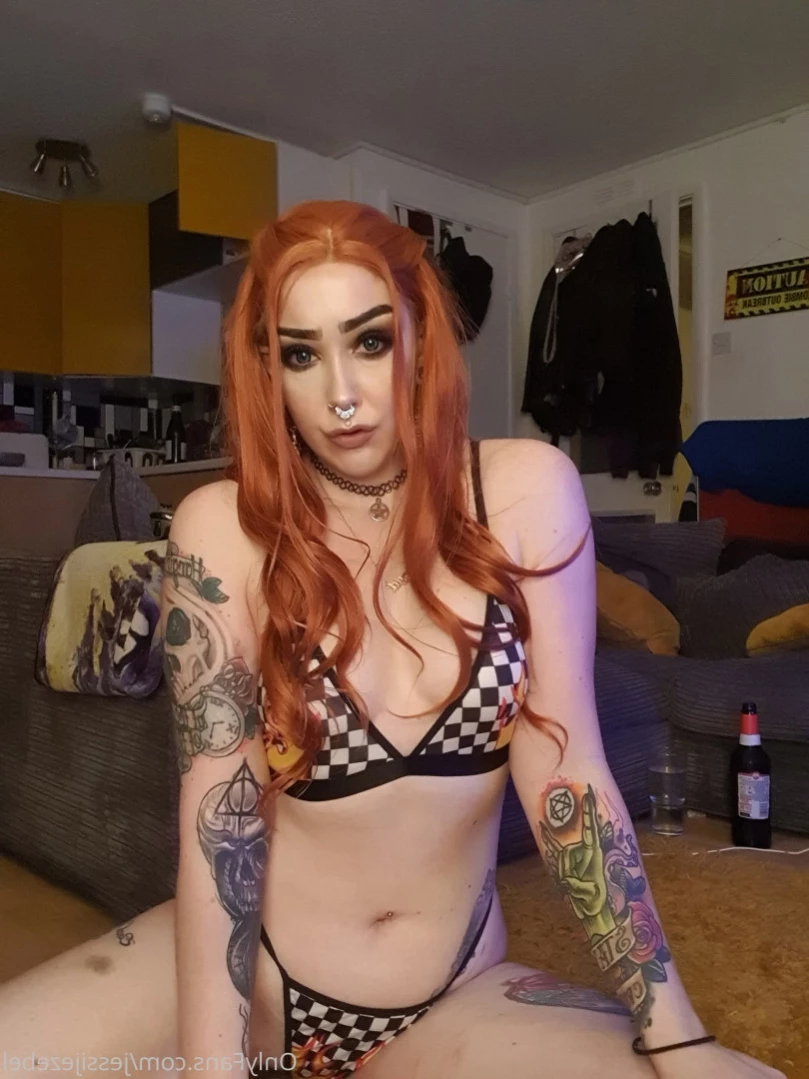 Jessi Jinxed [ jessi_jinxed ] Onlyfans leaked photo 11203733 on Hotleaks.tv