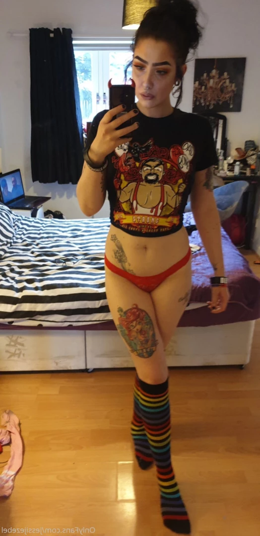 Jessi Jinxed [ jessi_jinxed ] Onlyfans leaked photo 11203753 on Hotleaks.tv