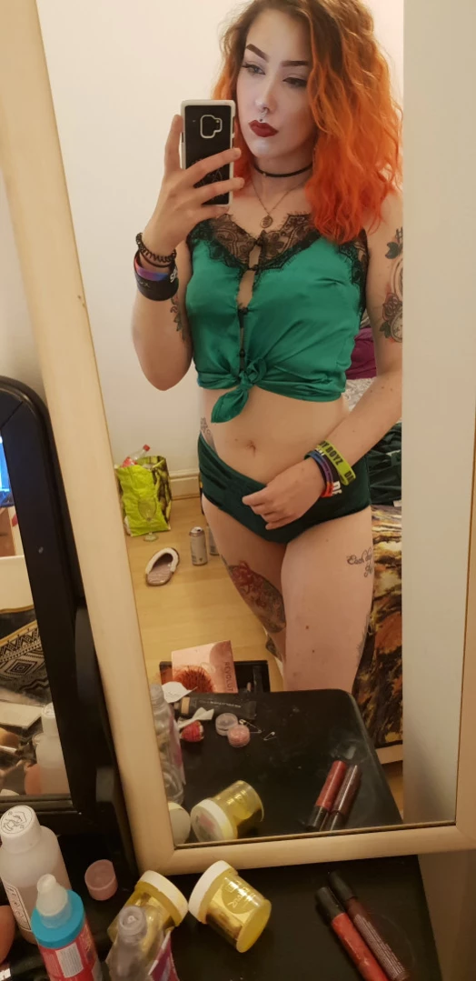 Jessi Jinxed [ jessi_jinxed ] Onlyfans leaked photo 11203759 on Hotleaks.tv