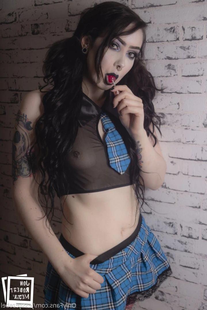 Jessi Jinxed [ jessi_jinxed ] Onlyfans leaked photo 11203773 on Hotleaks.tv