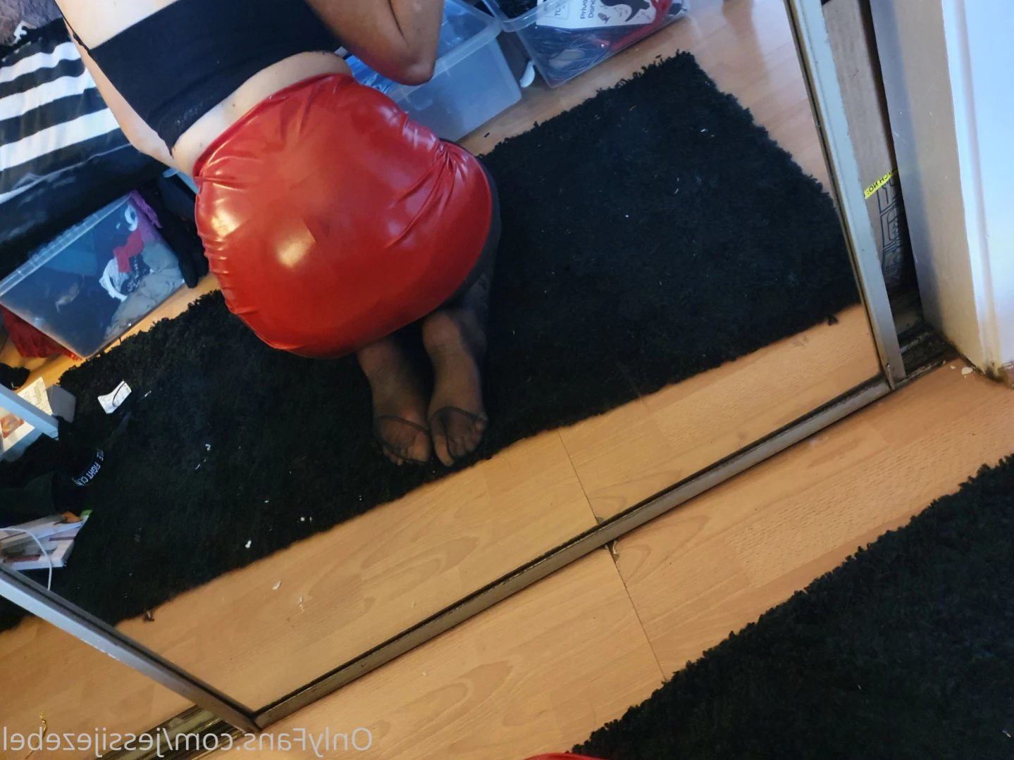 Jessi Jinxed [ jessi_jinxed ] Onlyfans leaked photo 11203792 on Hotleaks.tv