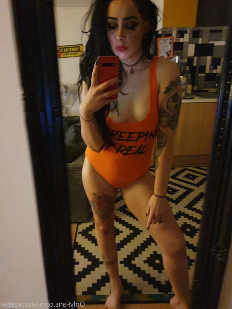 Jessi Jinxed [ jessi_jinxed ] Onlyfans leaked photo 11203798 on Hotleaks.tv