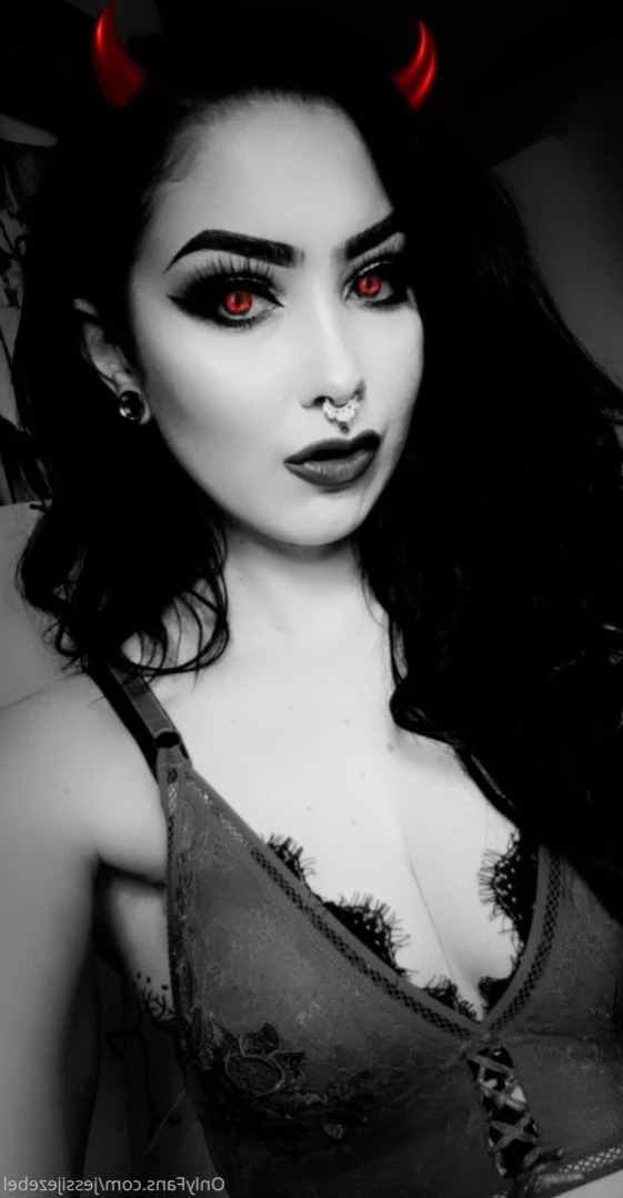 Jessi Jinxed [ jessi_jinxed ] Onlyfans leaked photo 11203814 on Hotleaks.tv