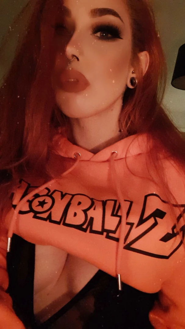 Jessi Jinxed [ jessi_jinxed ] Onlyfans leaked photo 11203817 on Hotleaks.tv