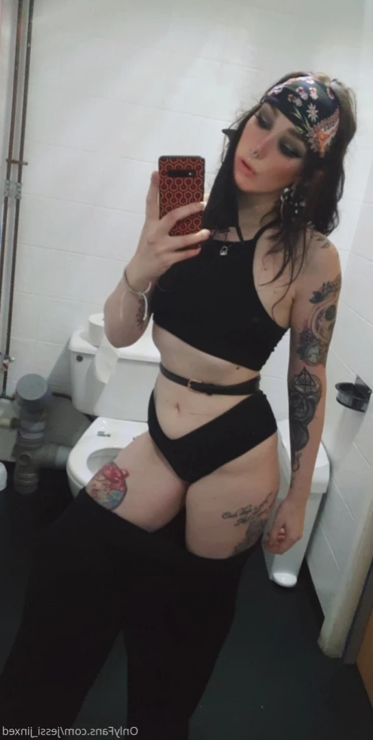 Jessi Jinxed [ jessi_jinxed ] Onlyfans leaked photo 11203840 on Hotleaks.tv