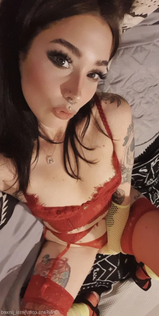 Jessi Jinxed [ jessi_jinxed ] Onlyfans leaked photo 11203844 on Hotleaks.tv