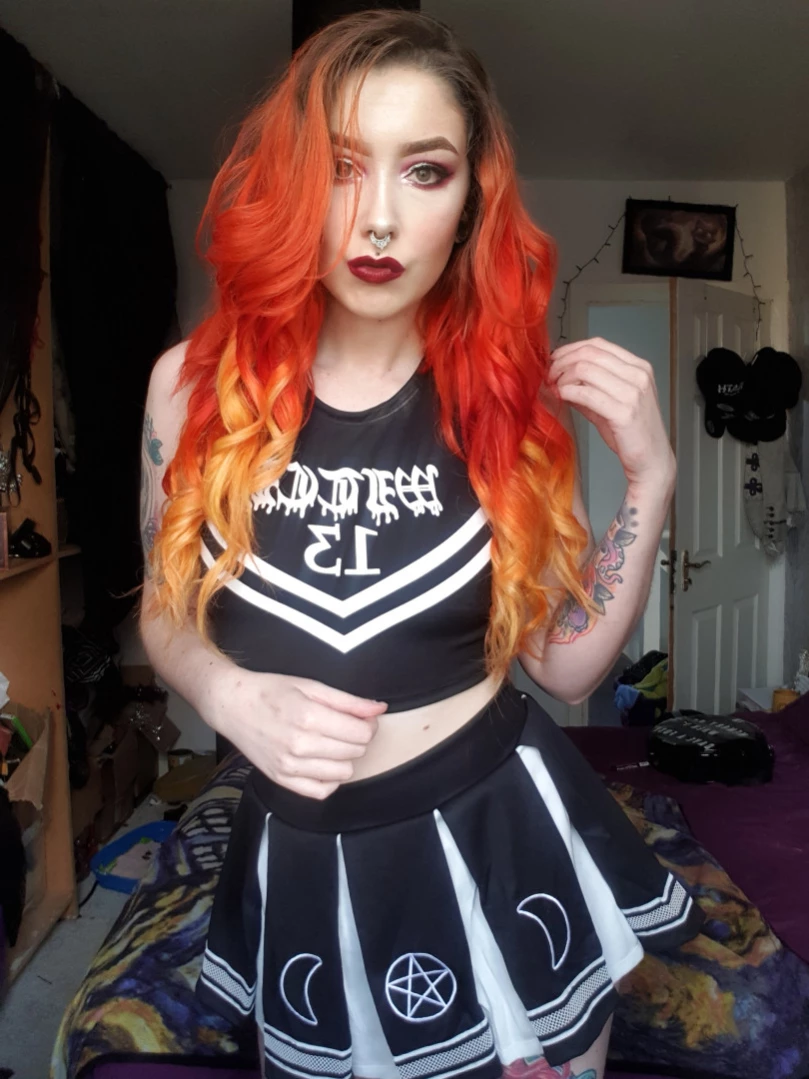 Jessi Jinxed [ jessi_jinxed ] Onlyfans leaked photo 11203853 on Hotleaks.tv