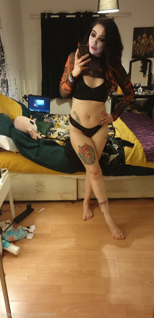 Jessi Jinxed [ jessi_jinxed ] Onlyfans leaked photo 11203858 on Hotleaks.tv
