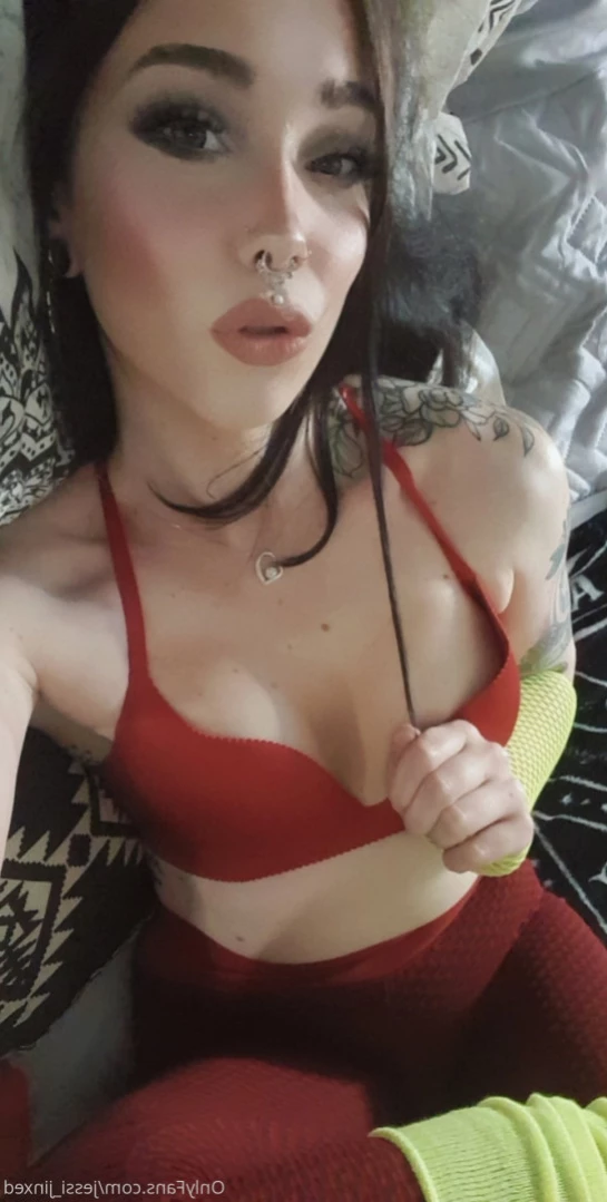 Jessi Jinxed [ jessi_jinxed ] Onlyfans leaked photo 11204047 on Hotleaks.tv