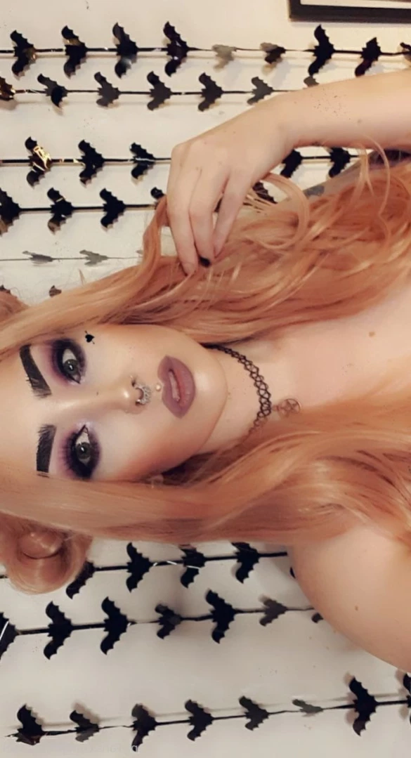 Jessi Jinxed [ jessi_jinxed ] Onlyfans leaked photo 11204063 on Hotleaks.tv