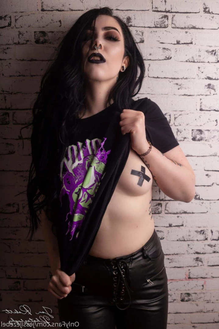 Jessi Jinxed [ jessi_jinxed ] Onlyfans leaked photo 11204079 on Hotleaks.tv