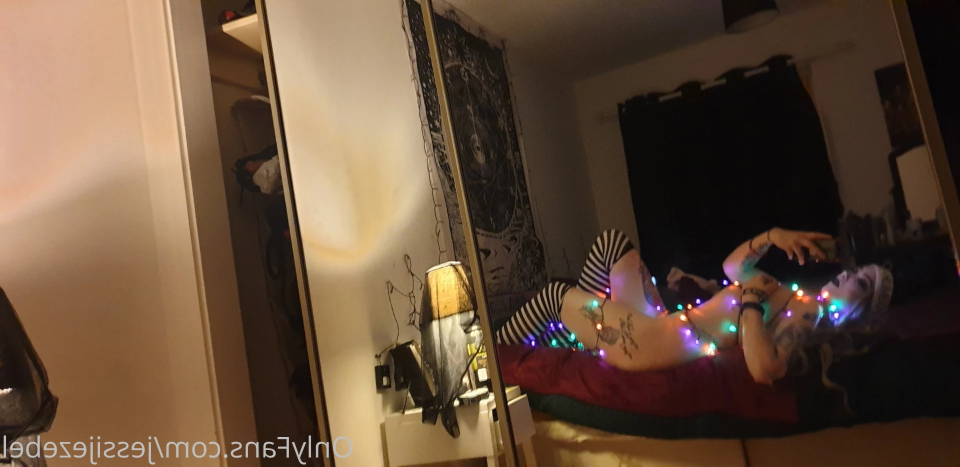 Jessi Jinxed [ jessi_jinxed ] Onlyfans leaked photo 11204085 on Hotleaks.tv