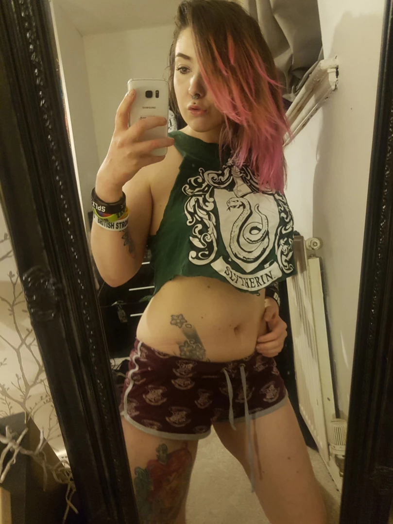 Jessi Jinxed [ jessi_jinxed ] Onlyfans leaked photo 11204089 on Hotleaks.tv