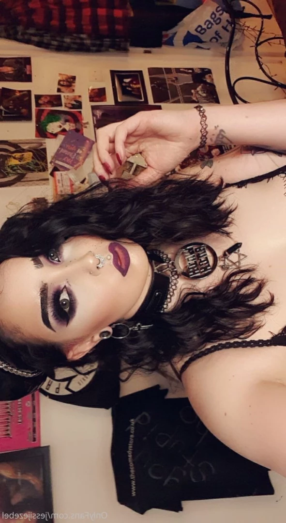 Jessi Jinxed [ jessi_jinxed ] Onlyfans leaked photo 11204092 on Hotleaks.tv