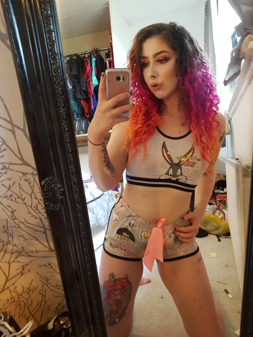 Jessi Jinxed [ jessi_jinxed ] Onlyfans leaked photo 11204096 on Hotleaks.tv