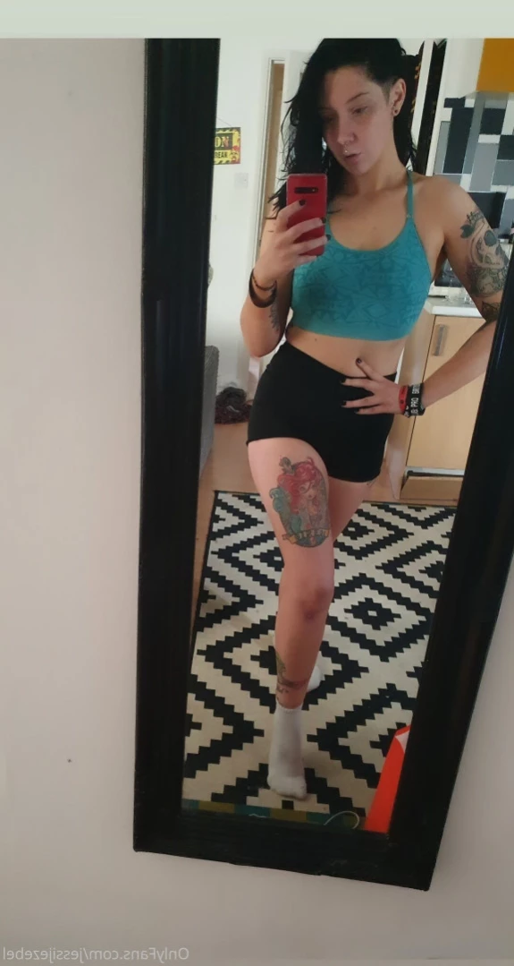Jessi Jinxed [ jessi_jinxed ] Onlyfans leaked photo 11204097 on Hotleaks.tv