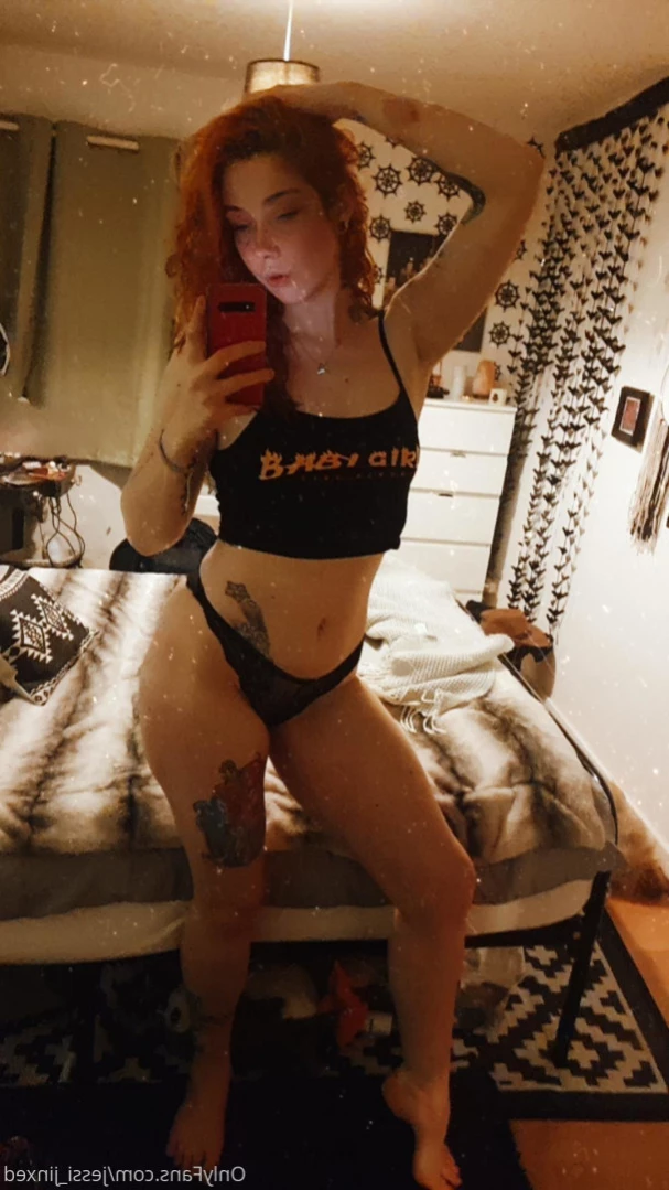 Jessi Jinxed [ jessi_jinxed ] Onlyfans leaked photo 11204100 on Hotleaks.tv