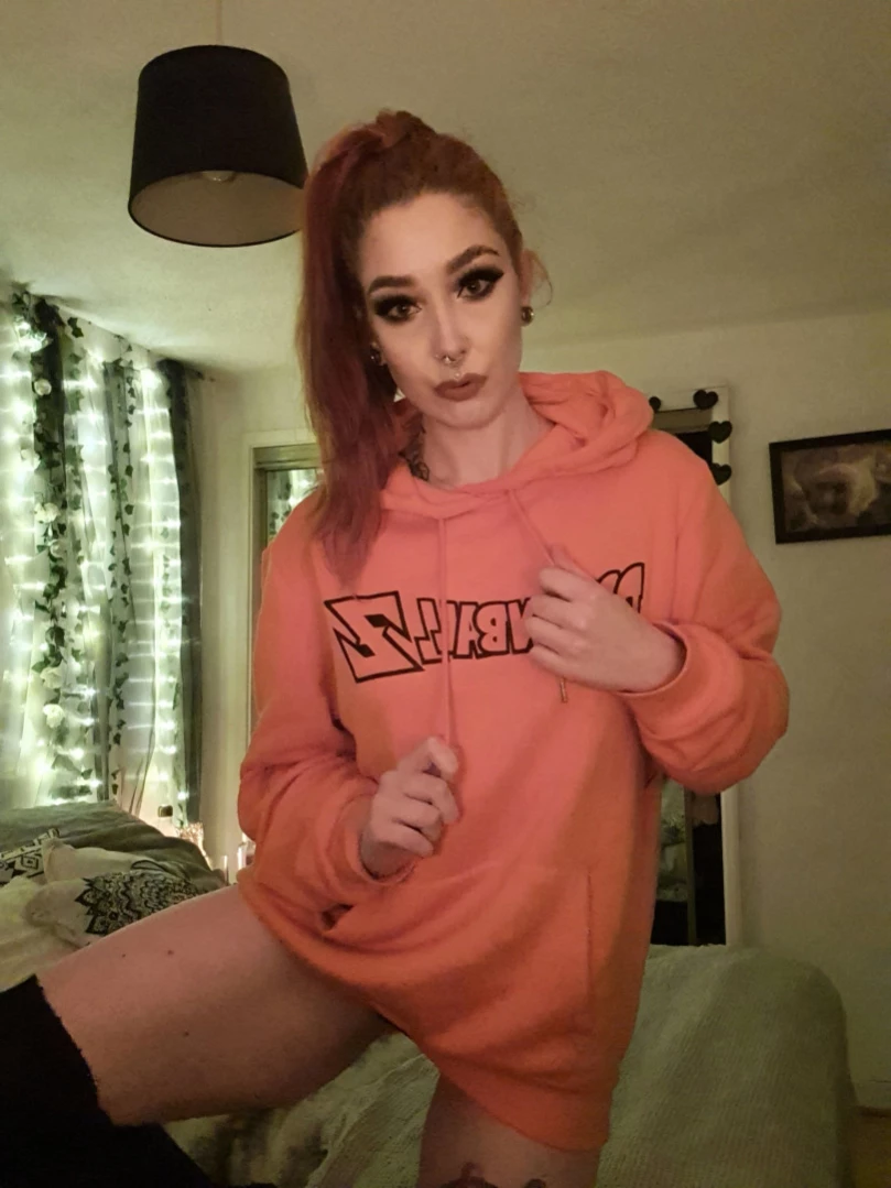 Jessi Jinxed [ jessi_jinxed ] Onlyfans leaked photo 11204105 on Hotleaks.tv