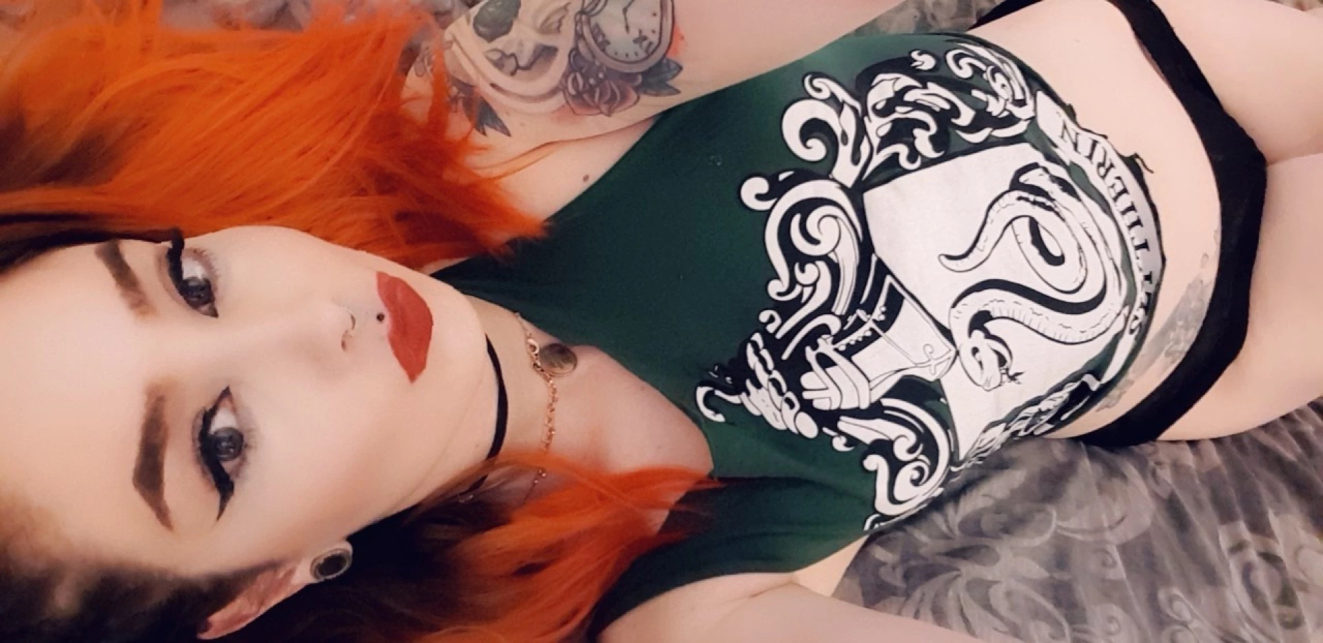 Jessi Jinxed [ jessi_jinxed ] Onlyfans leaked photo 11204112 on Hotleaks.tv