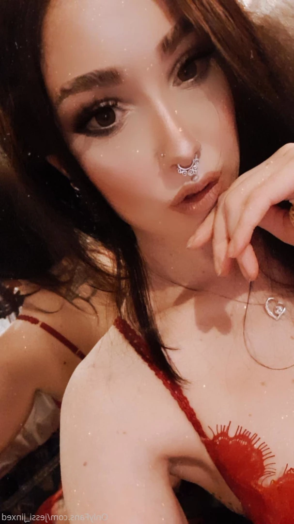 Jessi Jinxed [ jessi_jinxed ] Onlyfans leaked photo 11204115 on Hotleaks.tv