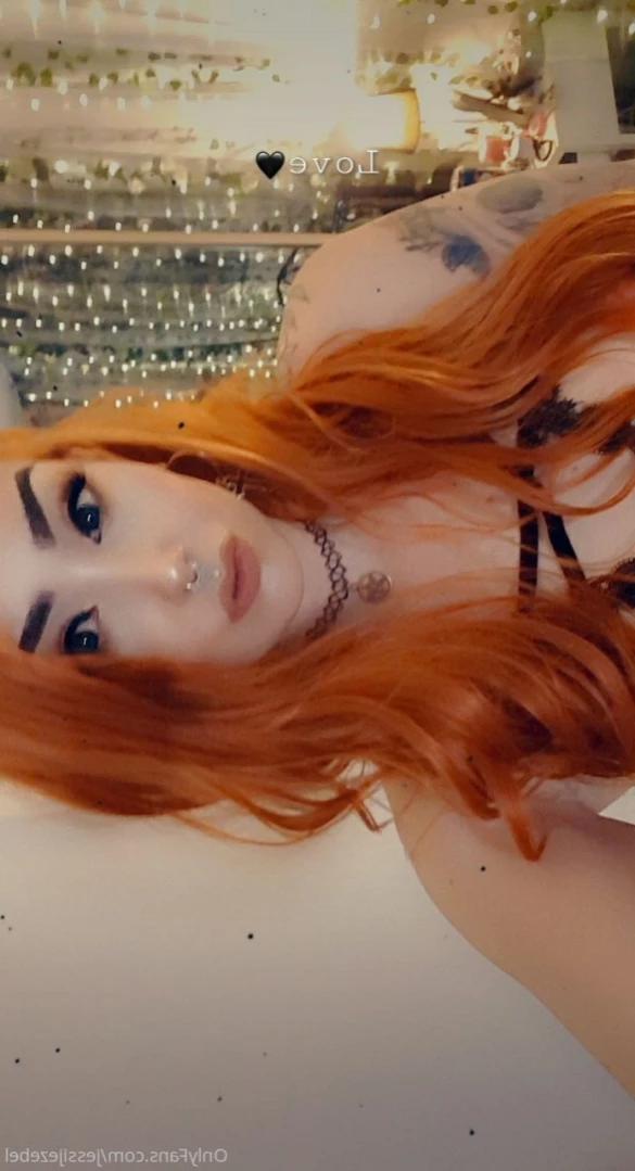 Jessi Jinxed [ jessi_jinxed ] Onlyfans leaked photo 11204118 on Hotleaks.tv