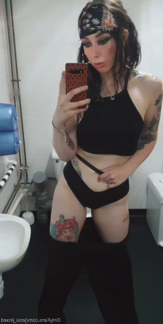 Jessi Jinxed [ jessi_jinxed ] Onlyfans leaked photo 11204126 on Hotleaks.tv