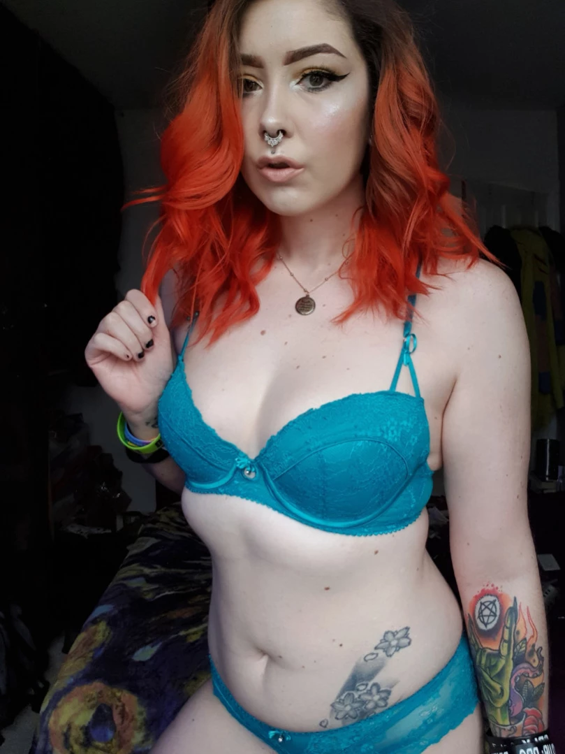 Jessi Jinxed [ jessi_jinxed ] Onlyfans leaked photo 11204138 on Hotleaks.tv