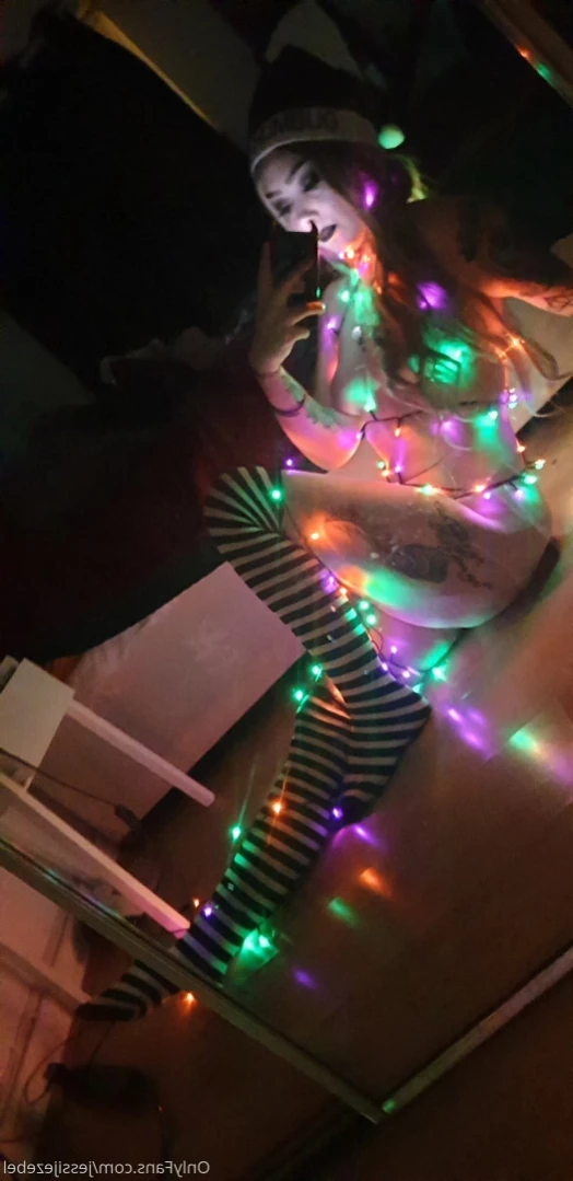Jessi Jinxed [ jessi_jinxed ] Onlyfans leaked photo 11204147 on Hotleaks.tv